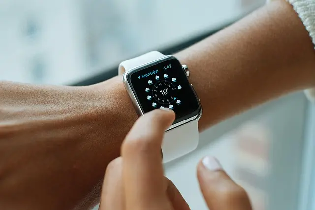 Top Wearable Gadgets for Athletes: Enhance Performance